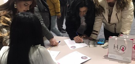 «Մենք ձեզ կզանգենք». տասնյակ հազարավոր արցախցիներ աշխատանք են փնտրում