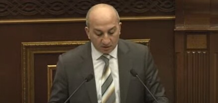 Քրեակատարողական ծառայողը 2 տարի անընդմեջ կրեդիտներ չհավաքելու դեպքում կազատվի աշխատանքից