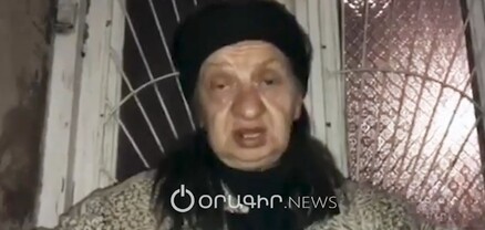 Անձրևատարի ճաղավանդակը գողացել են, մեքենաներն ընկնում են փոսի մեջ, հավելյալ բարդություն է առաջացրել. Սարի թաղի բնակիչներ