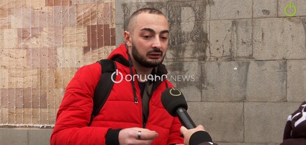 Թափառող շների դեմ պայաքարից դժգոհ ենք, հարձավկվում են երեխաների վրա․ հարցում