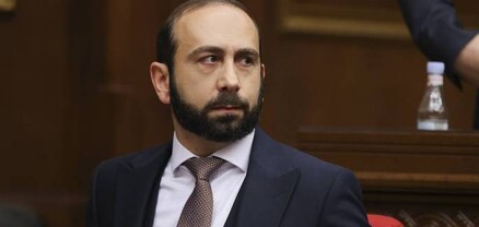 Արարատ Միրզոյանը Բրյուսելում կմասնակցի ԵՄ ԱԳ նախարարների խորհրդի ձևաչափով հանդիպմանը