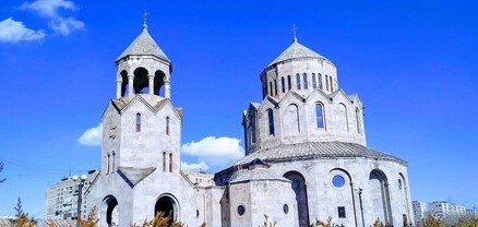 Ամանորը նշելու փոխարեն Աստծուն խնդրելու ենք հրաշք գործել. 90-ամյա արցախցի