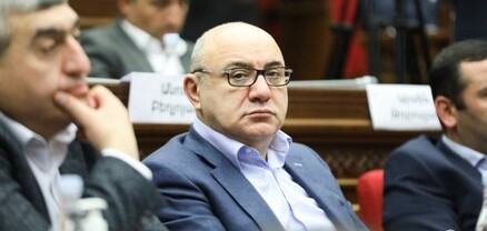 Գուրգեն Արսենյանի ճակատագիրը պարզ կդառնա դեկտեմբերի վերջերին․ Հրապարակ