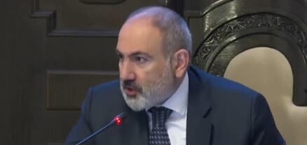 Հիփոթեքային վարկով աջակցում ենք զինվորականներին, որ բնակարան ձեռք բերեն. Փաշինյան
