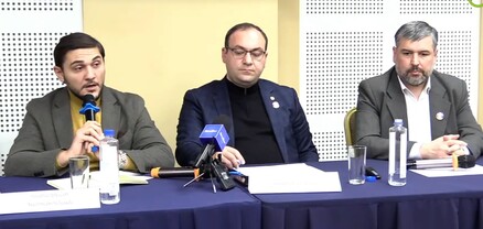 Սեպտեմբերի 19-ին և հաջորդած օրերին կալանավորված երիտասարդները քաղաքական հետապնդումների զոհեր են․ փաստաբան