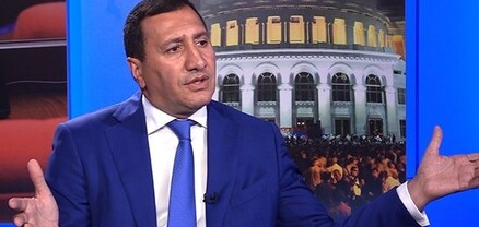 «Զվարթնոց» օդանավակայանում բերման է ենթարկվել Երևանից Դուբայ թռչող Տիգրան Արզաքանցյանը․ shamshyan.com