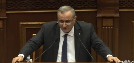 Ստուգումների իրականացման կանոնակարգն ենք ուզում կարգավորել․ ՊԵԿ նախագահի տեղակալը՝ սնանկության մասին