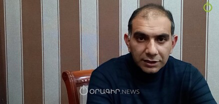Նոր ընտրությունների գնալը «Քաղաքացիական պայմանագրի» վերջն է. Գյումրիի ավագանու ՀՀԿ խմբակցության ղեկավար