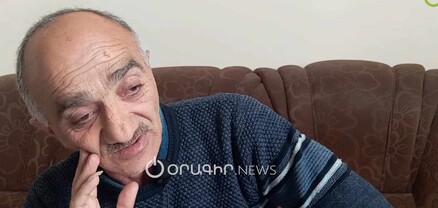 Թուրքերը խփելով, կրակելով գալիս էին․ ես իմ աչքով տեսա թուրքի զորքը. բռնի տեղահանված