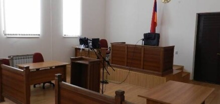 Դատական համակարգի աշխատողներին պատժում են՝ դրամական պարգև չտալով․ Հրապարակ