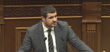 Վարչապետին շատ ավելի սուր հարցեր ենք տալիս․ եթե հանդիպմանը ներկա գտնվեիք, լարվածությանը չէիք դիմանա