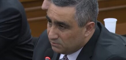Երևանի մետրոպոլիտենում հերթական շարժակազմն է դուրս եկել գիծ՝ 3 վագոնով