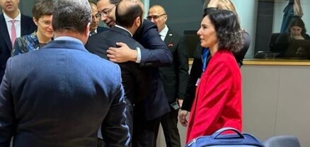 ՀՀ ինքնիշխանությունը և տարածքային ամբողջականությունը քննարկման ենթակա չեն և պետք է հարգվեն. Կիպրոսի ԱԳ նախարար