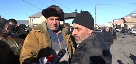Ձուկ ծախողից դառավ դեպուտատ. նորատուսցին՝ համագյուղացի ՔՊ-ականի մասին