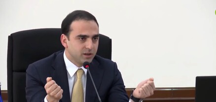Երդմնակալության գումարով տրանսպորտի հարցը լուծել հնարավոր չէր. Ավինյան