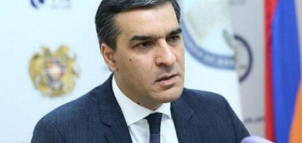 Պետք է ամեն ինչ անել, որ կարևորվի փաստաբանի մասնագիտությունը, աջակցել, որ բարձրանա վստահությունը. Թաթոյան