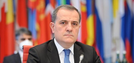Բաքուն հավատում է հայ-ադրբեջանական խաղաղ գոյակցության հնարավորությանը. Բայրամով