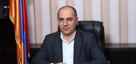 Մենք շարունակելու ենք պայքարը քաղաքական բոլոր միջոցներով՝ վերականգնելու արդարությունը․ Արկադի Թամազյան