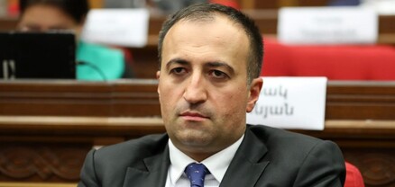 ՀՀ քննչական կոմիտեն՝ Արսեն Թորոսյանի նախազգուշացումների մասին. Ժողովուրդ