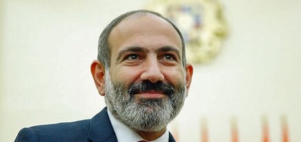 Նիկոլ Փաշինյանը երկար ընդմիջումից հետո վերադարձել է կառավարություն. Ժողովուրդ