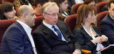 Մոսկվան ակտիվացնում է ջանքերը. ուշագրավ ֆորում է տեղի ունեցել․ Փաստ