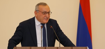 Ուռկանը տվեք, ոչ թե ձուկը. Հրապարակ