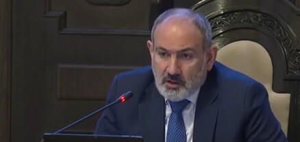 Ասում ա՝ 60 դրամ որտեղից ճարեմ, որ թանգարանի տոմս առնեմ, հիմա 1000 դրամ ա. Փաշինյան