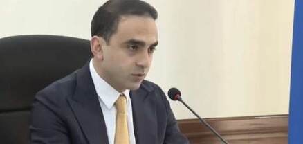 Վերջնական քանդեք, որ նոր մարդիկ չգան ապրեն. Ավինյանը՝ Արցախի փողոցի վթարային շենքերի մասին