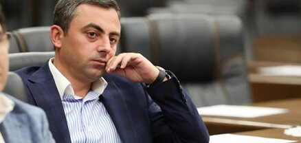 Նման գործողություններով օրվա իշխանությունը միայն ապացուցում է, որ ինքը որևէ կապ չունի ժողովրդավարության հետ