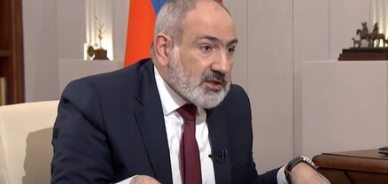 ԼՂ հայաթափումը պլանավորած մարդիկ համարում են, որ դրանով լուծվեց ԼՂ հարցը ու պետք է լուծվի նաև Հայաստանի հարցը․ Փաշինյան
