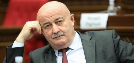 Կիսում եմ ձեր անհանգստությունը, քանի որ առիթ չեմ ունեցել վարչապետի տեսակետն իմանալ. ՔՊ պատգամավոր