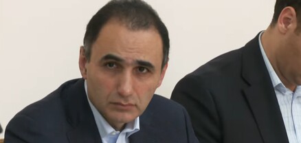 Դատարանը կարդում է Ավետիք Չալաբյանի գործով վճիռը. ՈւՂԻՂ