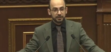 ՔՊ-ին փորձել են ճնշել, բայց հանդիպել են հաստ պատի. Արթուր Հովհաննիսյան
