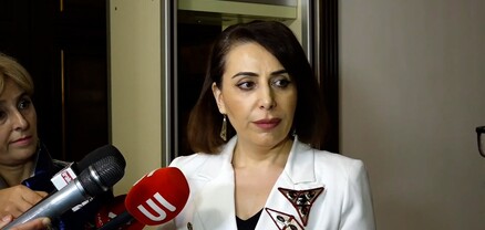 Ինչու էին ՔՊ-ականներն ագրեսիվ. հանձնաժողովի անդամի ընտրությունը՝ այսօր. Ժողովուրդ