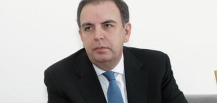 Կարեն Նազարյանը հետ է կանչվել Վատիկանում, Երուսաղեմում, Պորտուգալիայում ՀՀ դեսպանի պաշտոնից