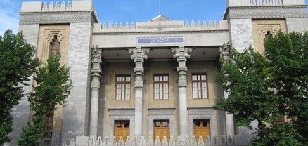 Իրանի ԱԳՆ-ն վճռական բողոք է հայտնել Ռուսաստանին