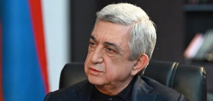 Կգա ժամանակը՝ կասենք, թե ինչ ենք նկատի ունեցել ասելով, որ Արցախի էջը մեզ համար փակված չէ. Սերժ Սարգսյան
