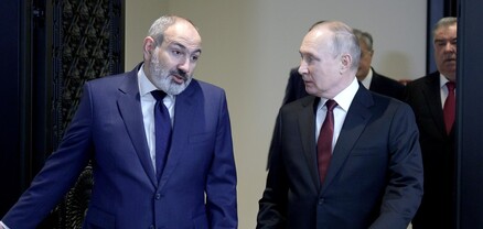 Պուտինն անձամբ պարզաբանումներ կստանա Փաշինյանից. ՌԴ-ում լուրջ են տրամադրված. Ժողովուրդ