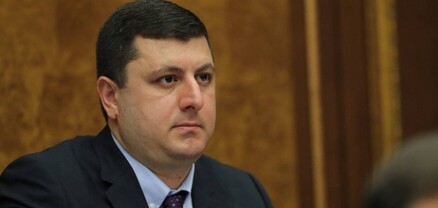 «Ժողովրդավարական բաստիոնն» 2024-ին մոտենում է բազմաթիվ քաղբանտարկյալներով․ Տիգրան Աբրահամյան