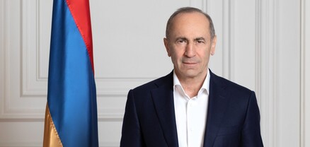 Մենք շարունակում ենք ողորմություն աղերսել թշնամուց՝ այս նվաստացումն անվանելով խաղաղություն․ Ռոբերտ Քոչարյան