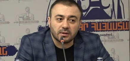 Այս իշխանություններին պետք է փոխել, ոչ թե մտածել, որ Երևանում ավտոկայանատեղին թանկացել է․ Մանուկ Սուքիասյան
