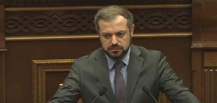Եթե պարզվի կեղծ, շինծու գործարքներ են եղել ԼՂ-ում, գնալու ենք դրանց հետևից` առանց զիջումների․ Գևորգ Պապոյան