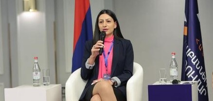 ՄԻՊ-ը հրապարակել է քրեադատավարական համակարգում բռնության կոչերի վերաբերյալ ուսումնասիրությունը