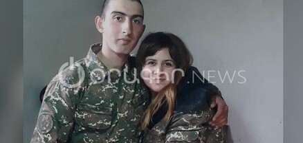«Մամային լավ կնայես»,- ասել է ծանր վիրավոր եղբայրը՝ մյուս եղբորը