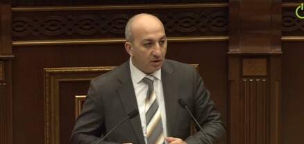 Ի՞նչ փոփոխություններ են սպասվում «Պրոբացիայի մասին» օրենքում