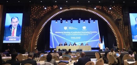 Արհեստական բանականությունը երկրների մրցունակության կարևոր նախադրյալ է․ ԲՏԱ փոխնախարար