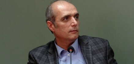 Ձևական պատճառ են գտել անցանկալի լրագրողին ԱԺ-ից հեռացնելու համար․ Լևոն Բարսեղյան