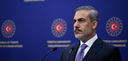Թուրքիայի ԱԳ նախարարը մեկնում է Ադրբեջան