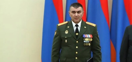 Ամենաքիչը, ինչն իրեն հետաքրքրում էր, իր անձնական ազատությունն էր․ Տիգրան Աբրահամյանը՝ գեներալ Խաչատուրովի մասին