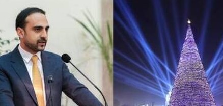 Քեֆ ենք անում, քեֆ ենք անում. իշխանությունն Ամանորին է պատրաստվում․ Հրապարակ